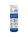 JOANNA Ultra Color Pigment Srebrny Blond 100g 