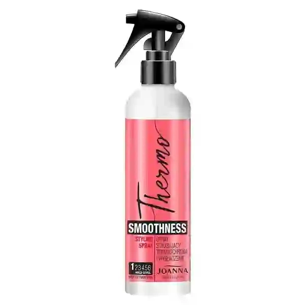 Joanna Professional Smoothness Thermo spray stylizujący do włosów 300ml