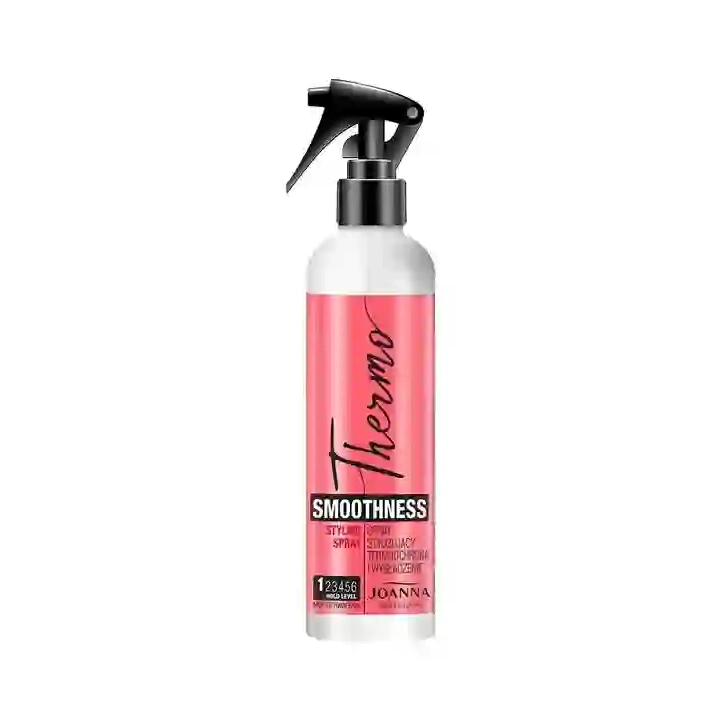 Joanna Professional Smoothness Thermo spray stylizujący do włosów 300ml