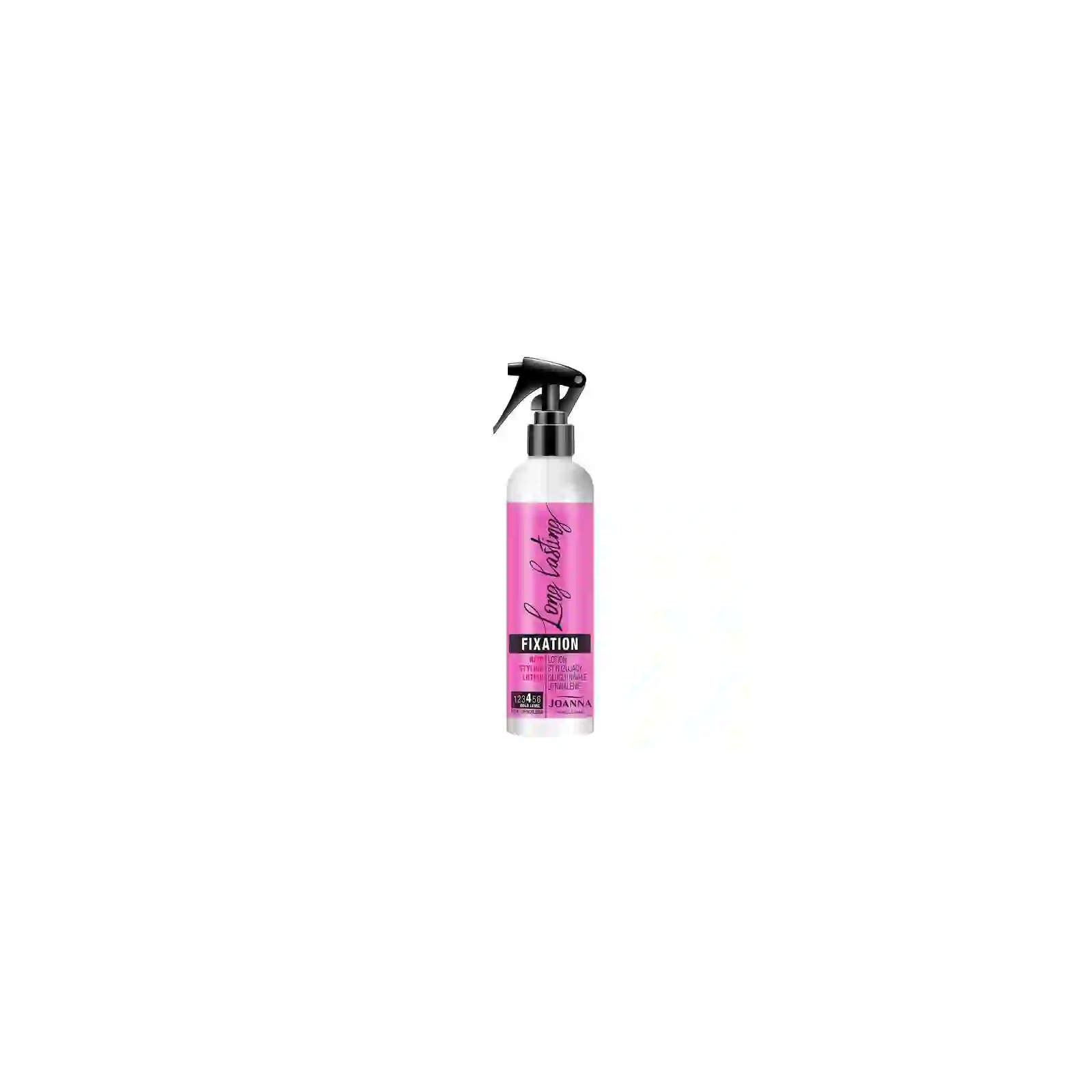JOANNA PROFESSIONAL Long Lasting loton 4 300ml