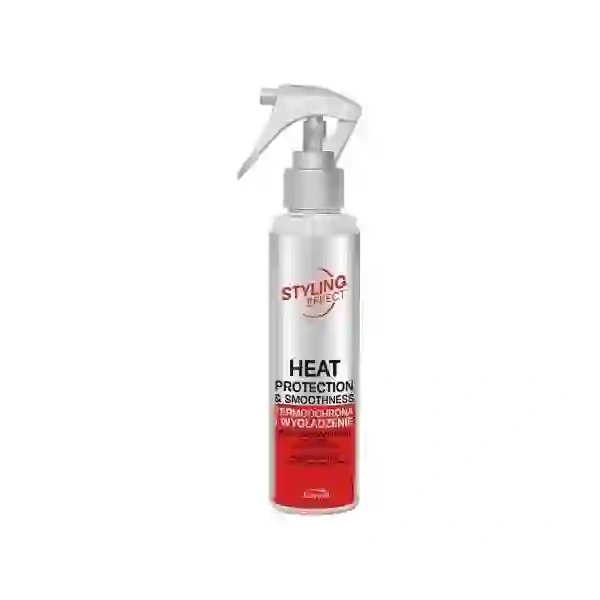 JOANNA Styling Effect spray do włosów termoochronnny i wygładzający 150ml