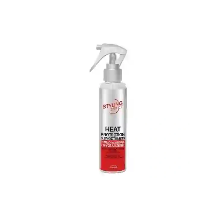 JOANNA Styling Effect spray do włosów termoochronnny i wygładzający 150ml