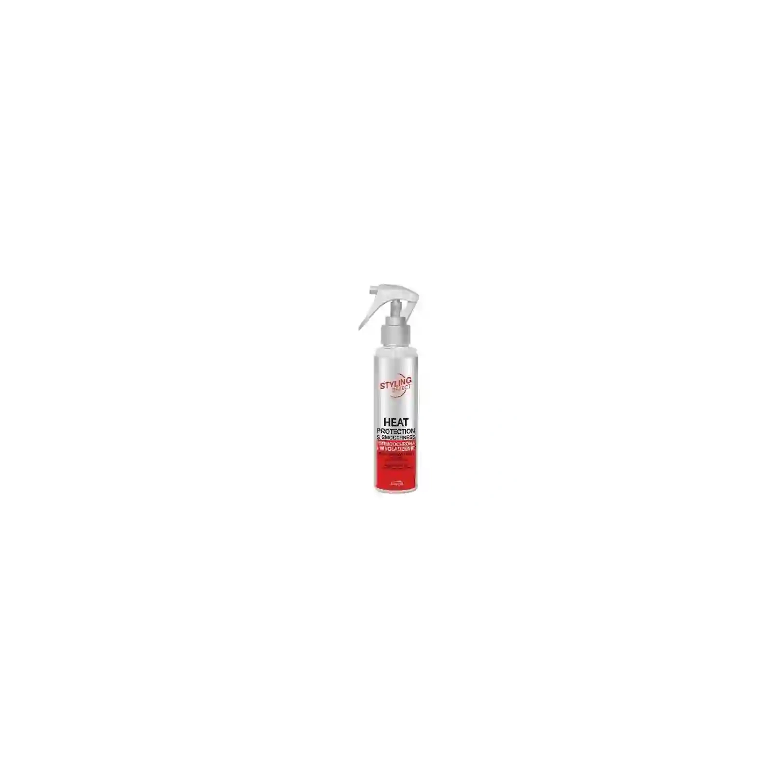 JOANNA Styling Effect spray do włosów termoochronnny i wygładzający 150ml