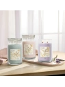 YANKEE CANDLE Signature Duża świeca w słoiku LAVENDER BLISS 567g
