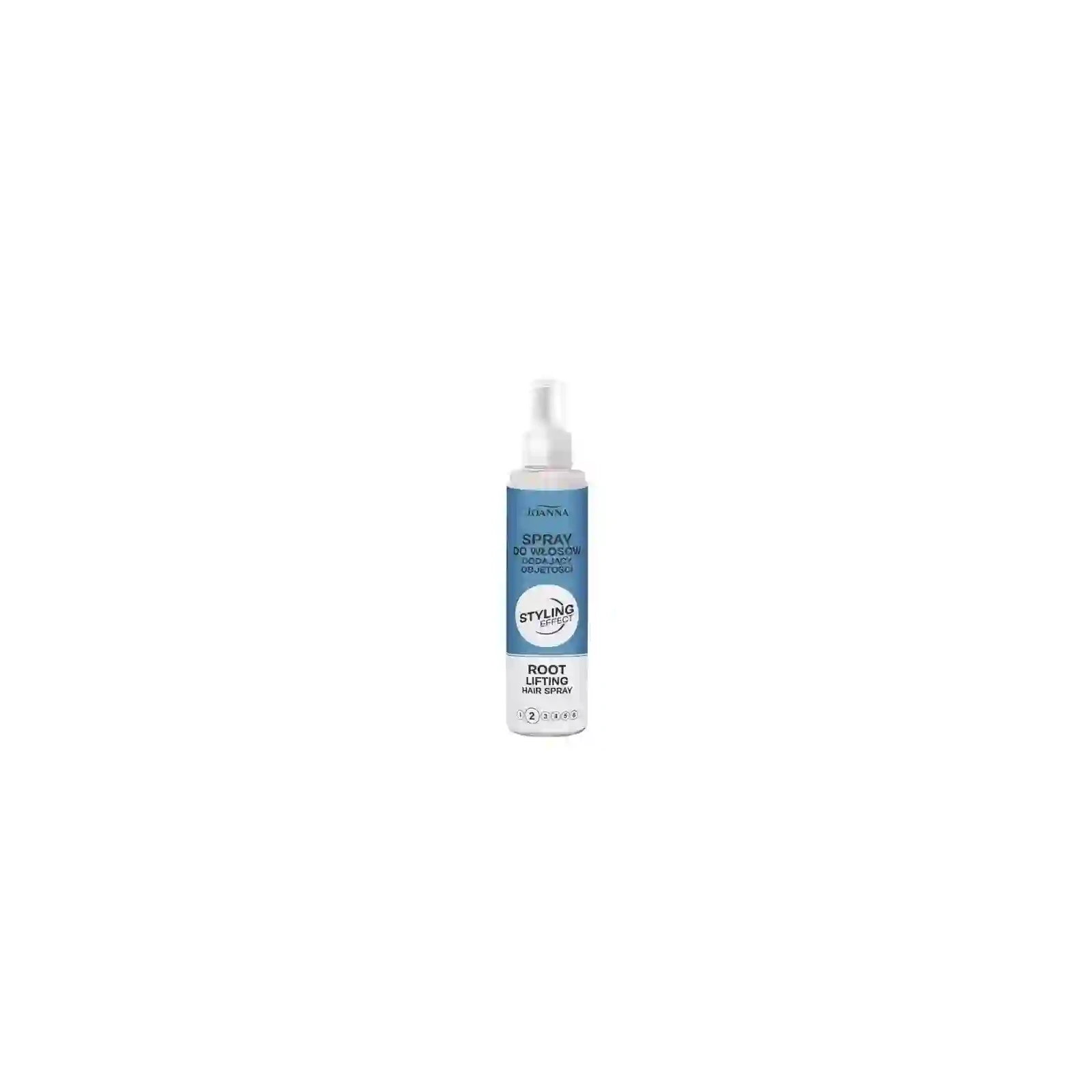 JOANNA Styling Effect spray do włosów dodający objętości 150ml