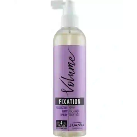 JOANNA Professional Volume Fixation spray nadający objętość 300ml