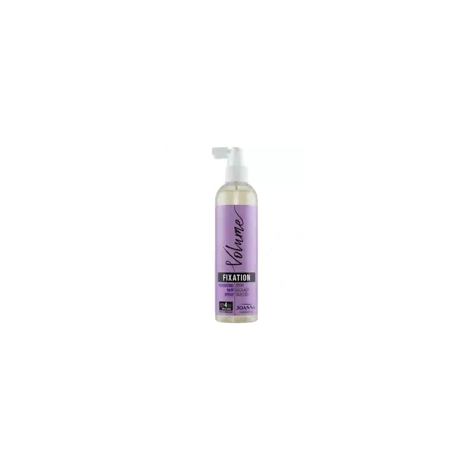 JOANNA Professional Volume Fixation spray nadający objętość 300ml