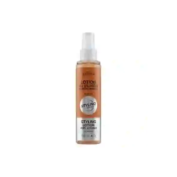 JOANNA Styling Effect lotion do włosów 4 Bardzo Mocny 150ml