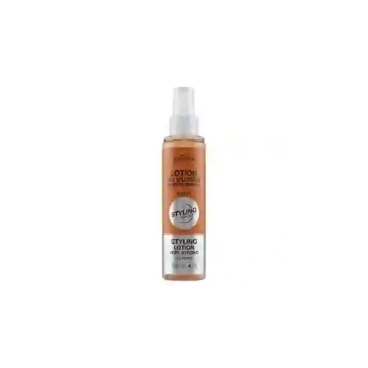 JOANNA Styling Effect lotion do włosów 4 Bardzo Mocny 150ml