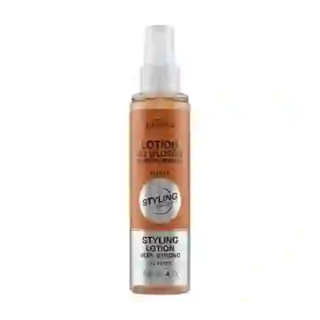 JOANNA Styling Effect lotion do włosów 4 Bardzo Mocny 150ml