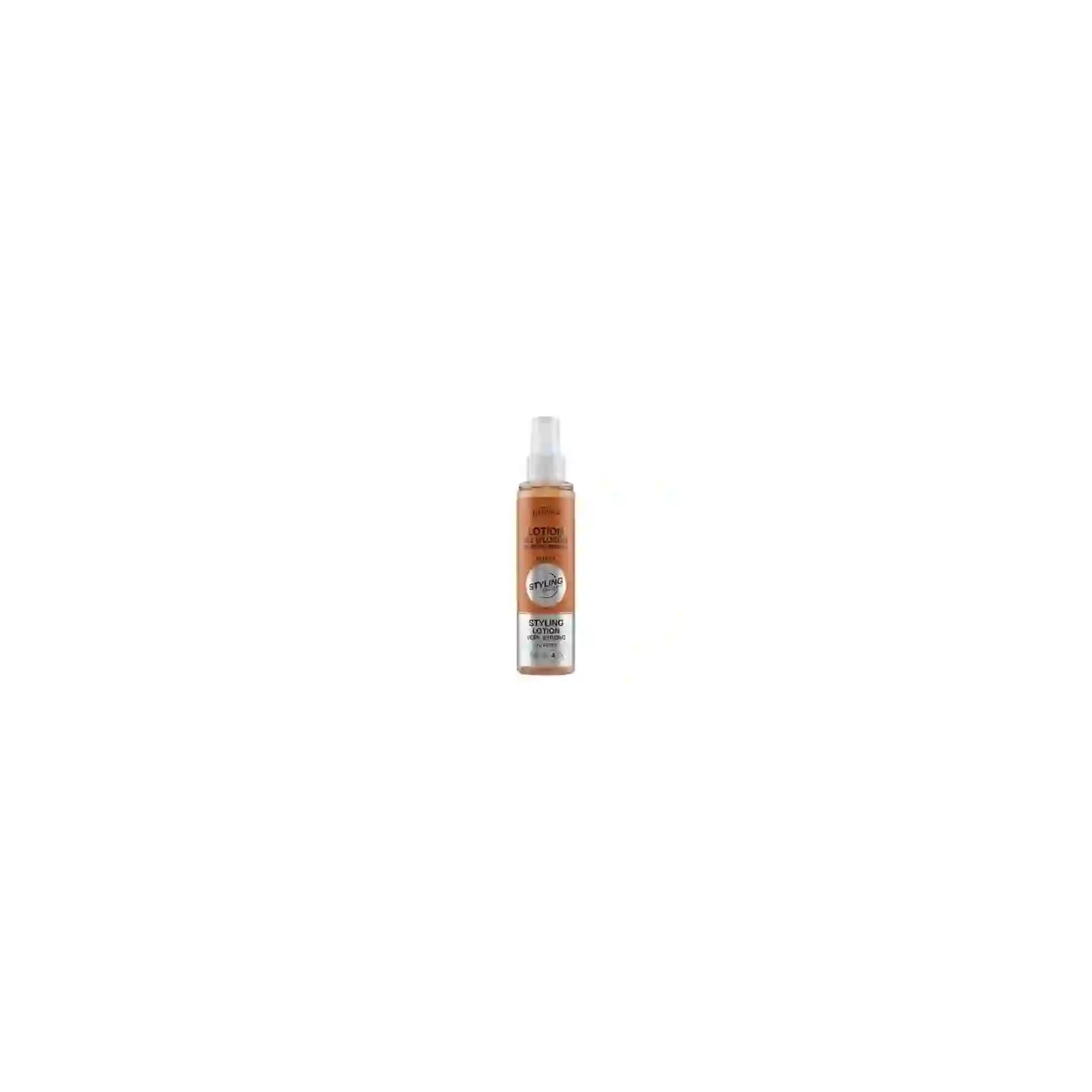 JOANNA Styling Effect lotion do włosów 4 Bardzo Mocny 150ml