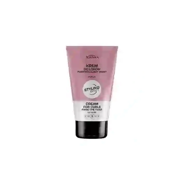 JOANNA Styling Effect krem podkreślający loki 150g