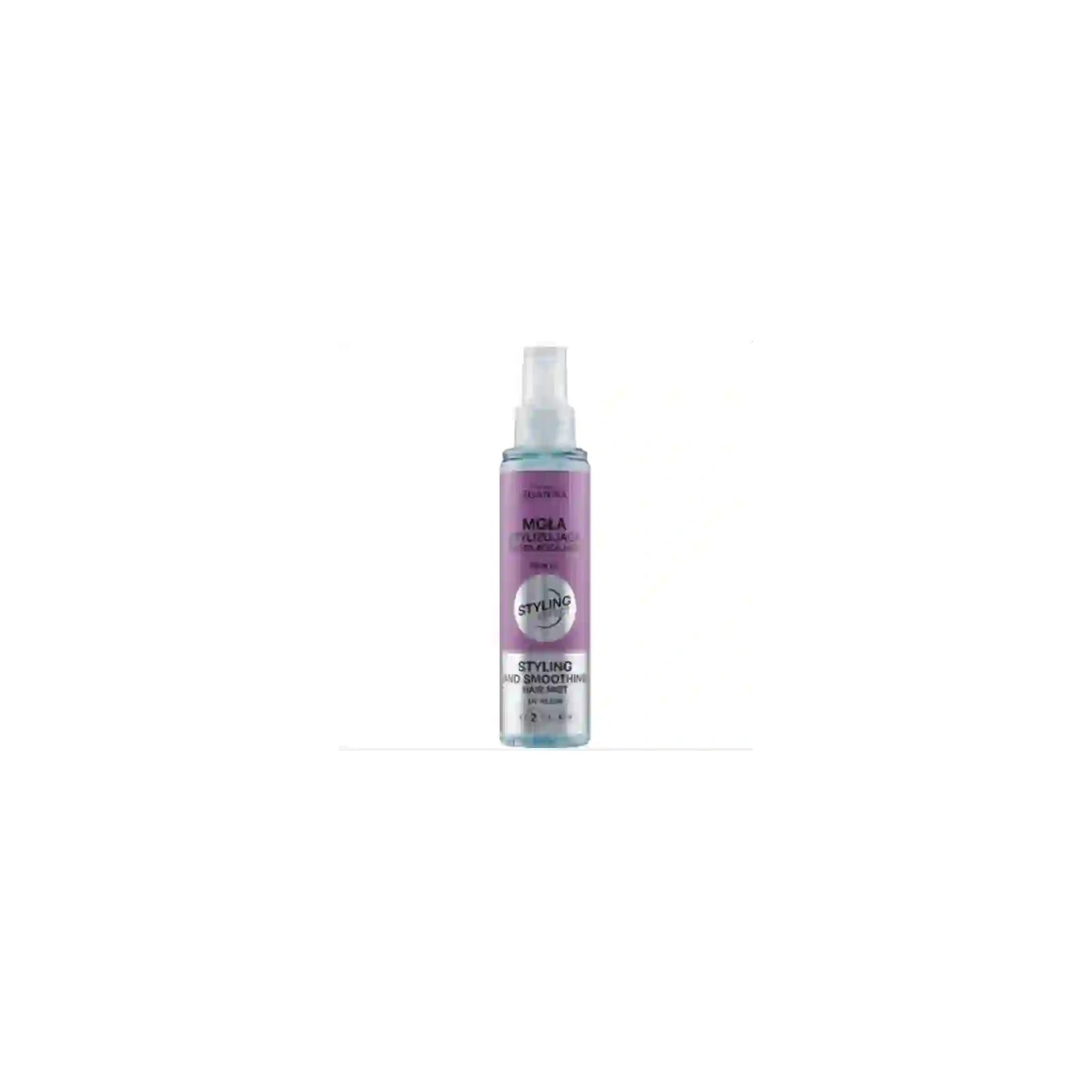 JOANNA Styling Effect mgła stylizująca i wygładzająca włosy 150ml