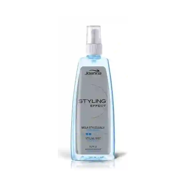 JOANNA Styling Effect mgła stylizująca i wygładzająca włosy 150ml