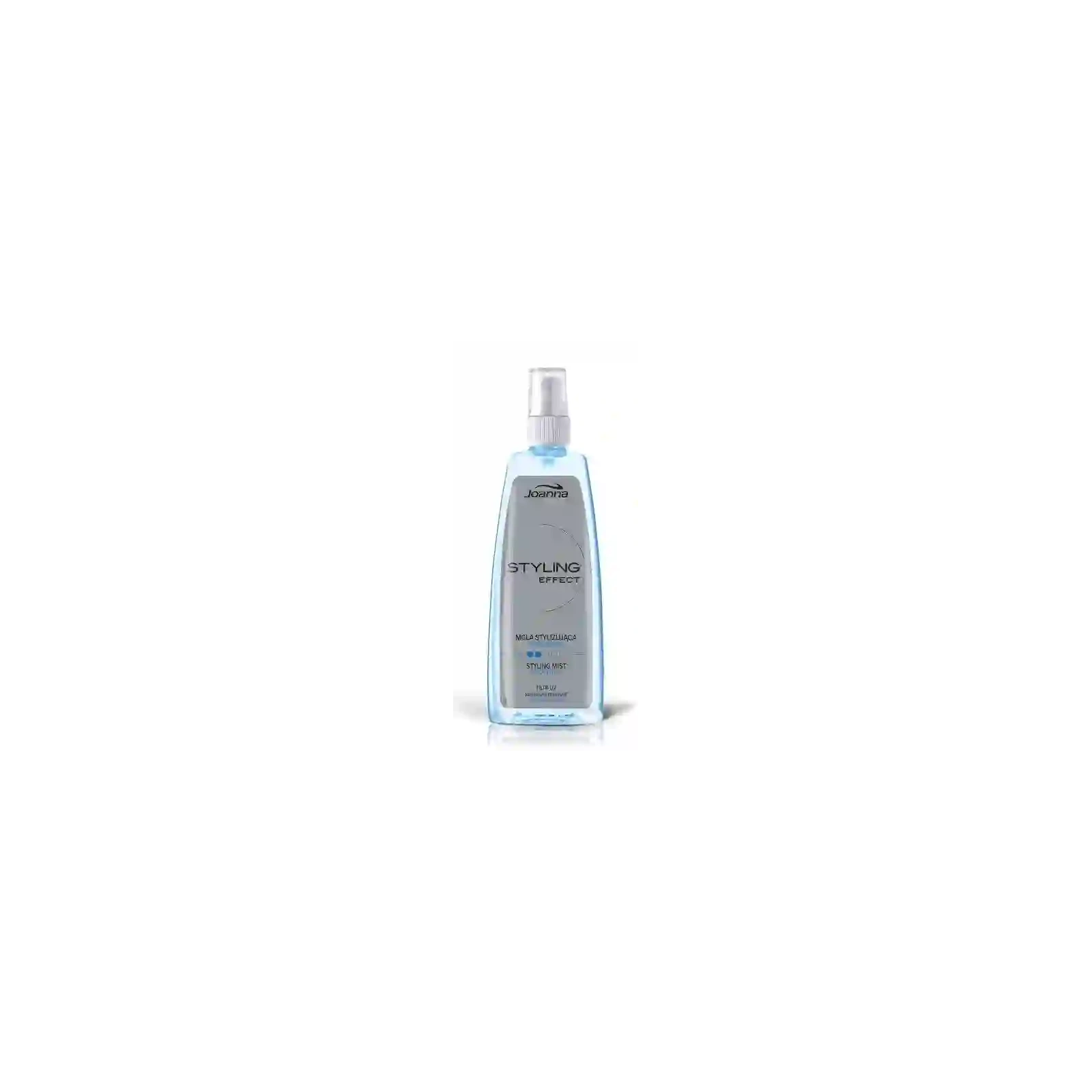 JOANNA Styling Effect mgła stylizująca i wygładzająca włosy 150ml