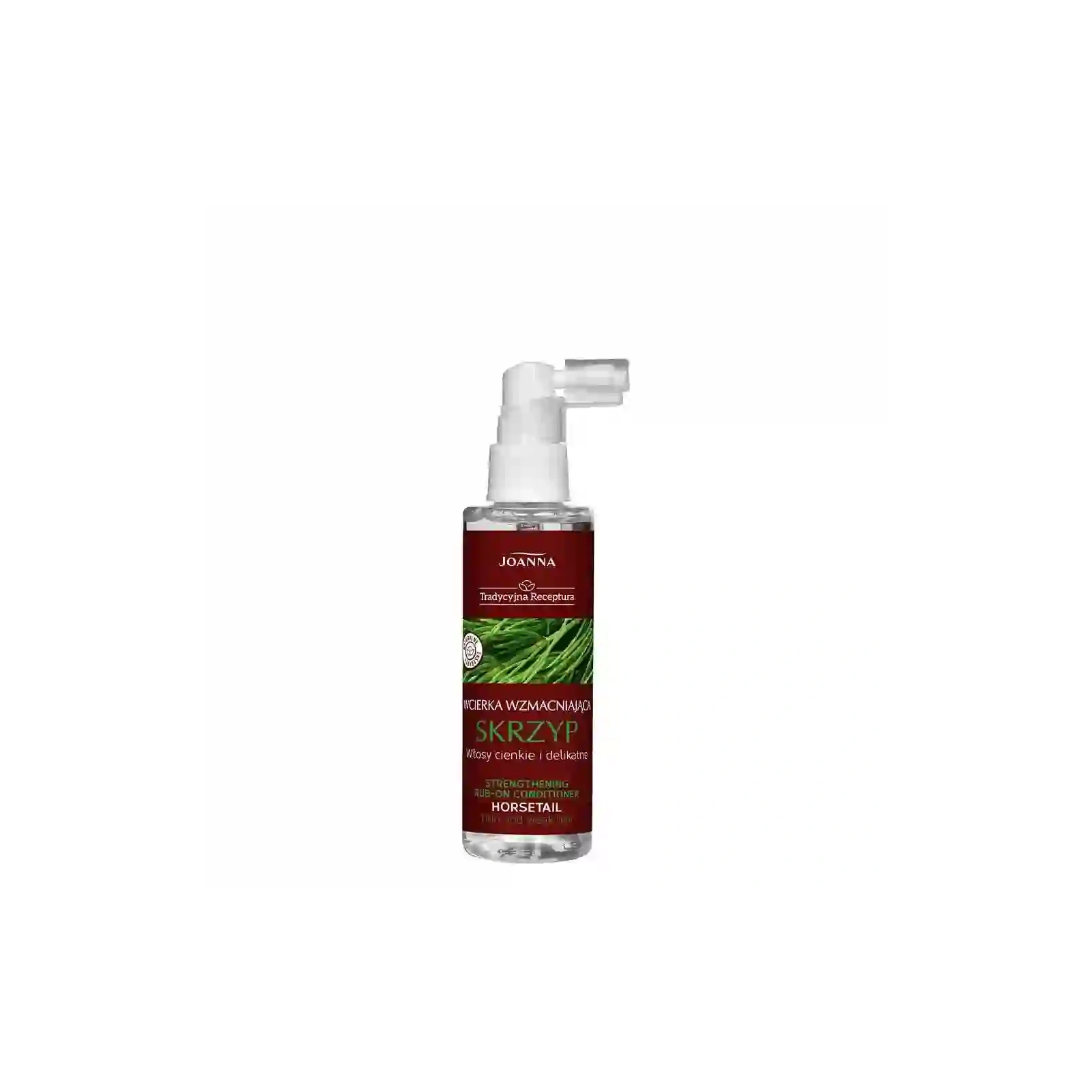 JOANNA Tradycyjna Receptura wcierka wzmacniająca Skrzyp 100ml