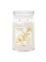 YANKEE CANDLE Signature Duża świeca w słoiku SLOW BLOOM 567g