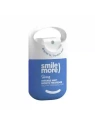 HISKIN Smile More ) spray do odświeżania ust Strong Intense Mint Niebieski 20ml