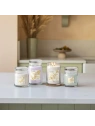 YANKEE CANDLE Signature Duża świeca w słoiku SLOW BLOOM 567g