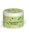 HISKIN For Kids Jelly Body Wash galaretka myjąca Limone & Mint 150g 