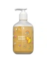 HISKIN For Kids Body Wash żel do mycia ciała Mango Salsa 400ml 