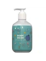HISKIN For Kids Body Wash żel do mycia ciała Blueberry Jam 400ml 