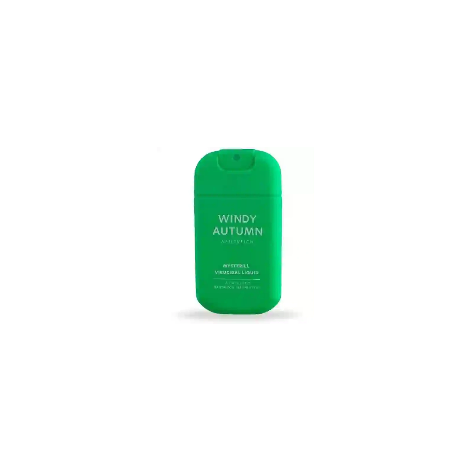 HISKIN Anitibac Hand spray do dezynfekcji rąk Windy Autumn Watermelon 30ml