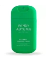 HISKIN Anitibac Hand spray do dezynfekcji rąk Windy Autumn Watermelon 30ml