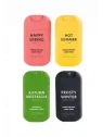 HISKIN Anitibac Hand spray do dezynfekcji rąk Frosty Winter Forest Fruits 30ml 