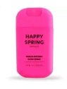 HISKIN Anitibac Hand spray do dezynfekcji rąk Happy Spring Hibiscus 30ml