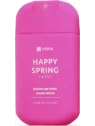 HISKIN Anitibac Hand spray do dezynfekcji rąk Happy Spring Hibiscus 30ml