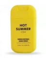 HISKIN Anitibac Hand spray do dezynfekcji rąk Hot Summer Citrus 30ml