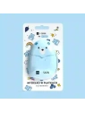 HISKIN Kids mydełko do rąk w płatkach Myszka Blueberry 50szt 