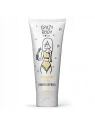 HISKIN Crazy Body mus do ciała rozświetlający Pina Colada 250ml 