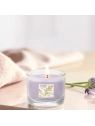 YANKEE CANDLE Signature Mini świeca w słoiku LAVENDER BLISS 37g