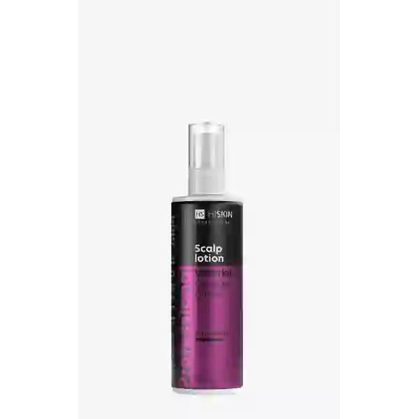 HISKIN Professional wcierka do skóry głowy Lawenda 100ml