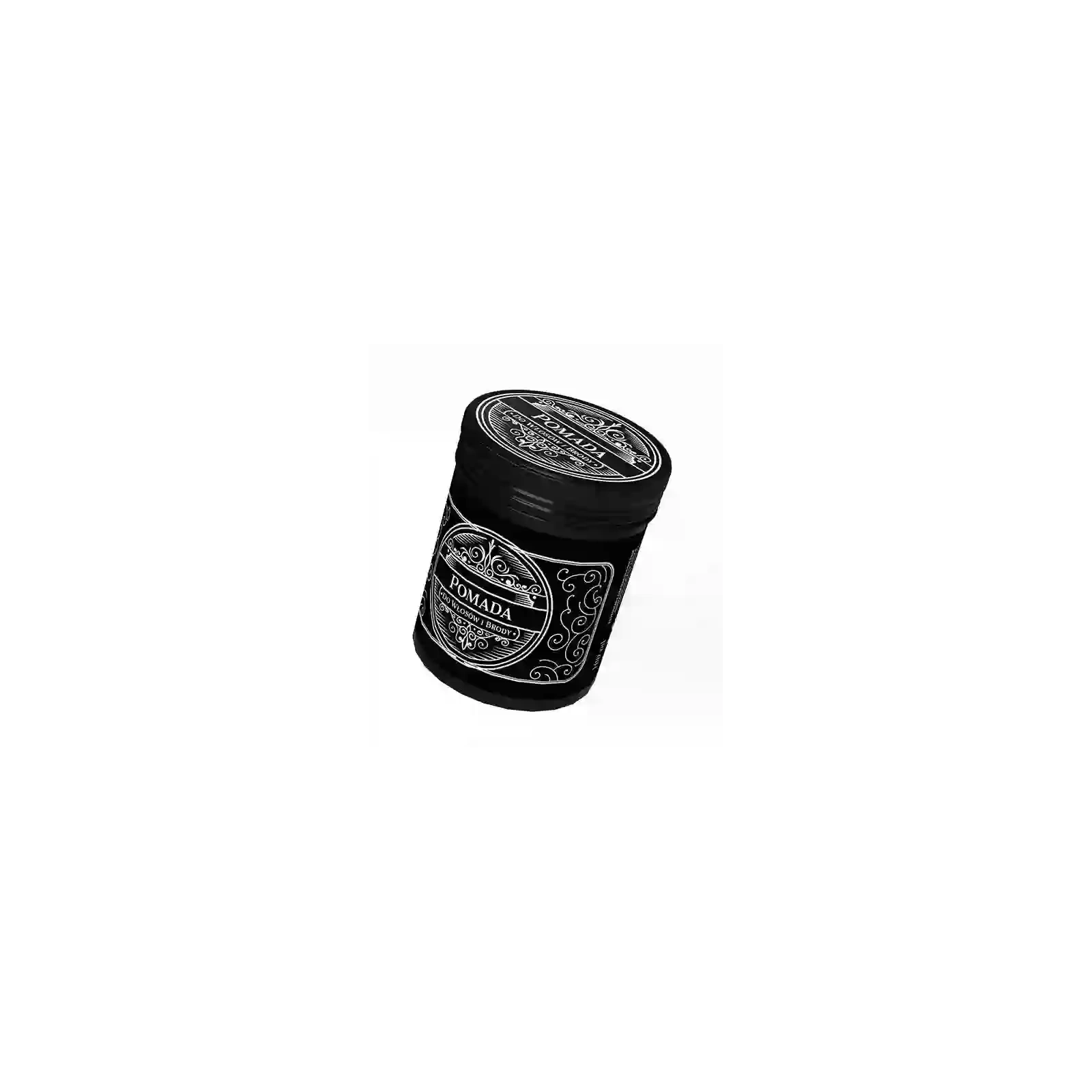 HISKIN For Men pomada do stylizacji włosów i brody nawilżająca 100ml