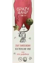 HISKIN Crazy Hair spray do włosów termoochronny Różowy Grejpfrut 30ml