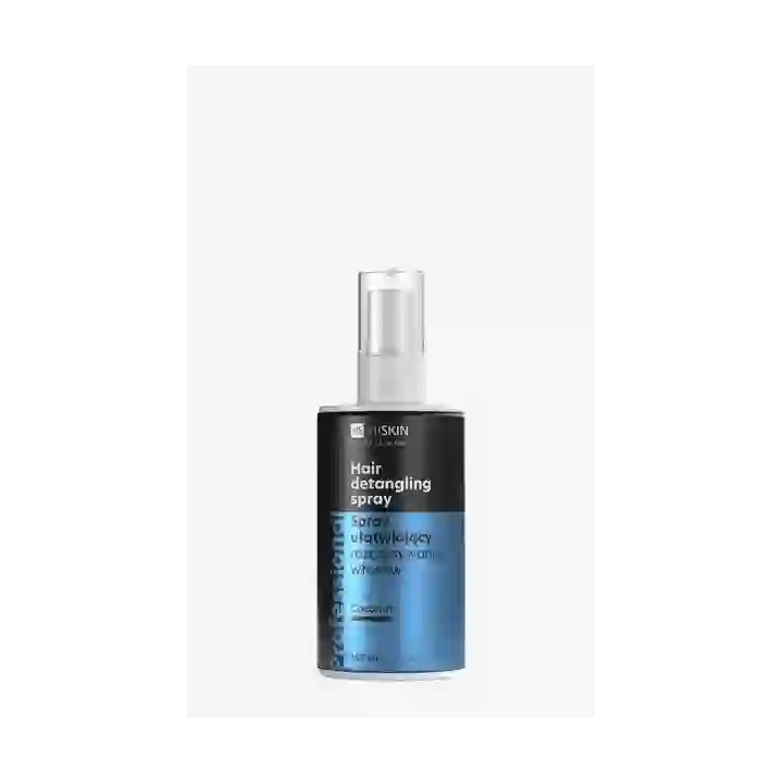 HISKIN Professional spray do włosów ułatwiający rozczesywanie Coconut 150ml