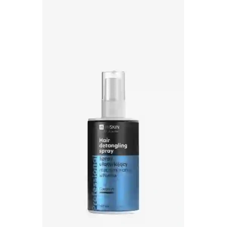 HISKIN Professional spray do włosów ułatwiający rozczesywanie Coconut 150ml