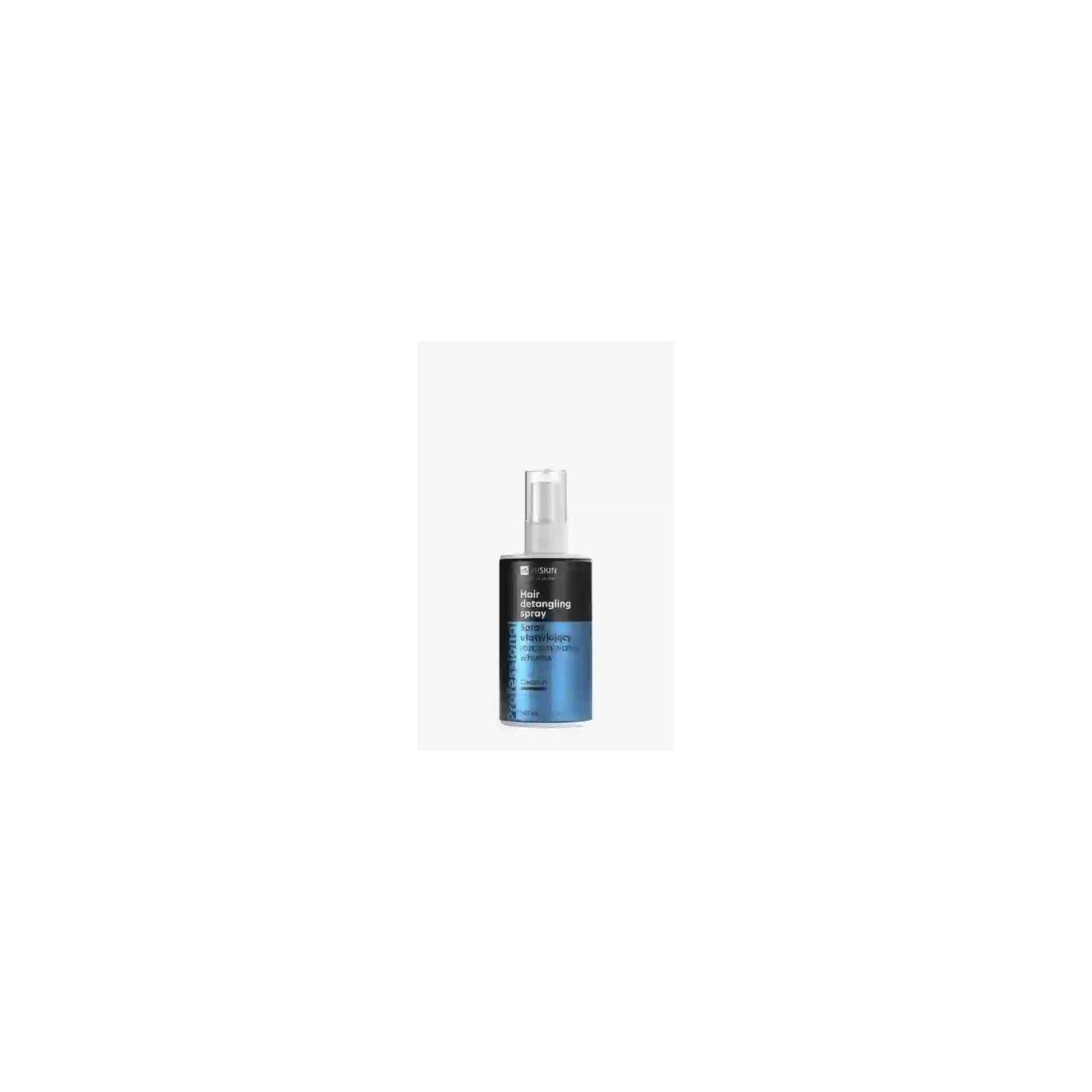 HISKIN Professional spray do włosów ułatwiający rozczesywanie Coconut 150ml