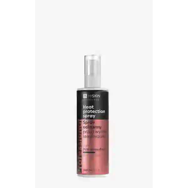 HISKIN Professional spray do włosów termoochronny Pink Grapefruit 100ml