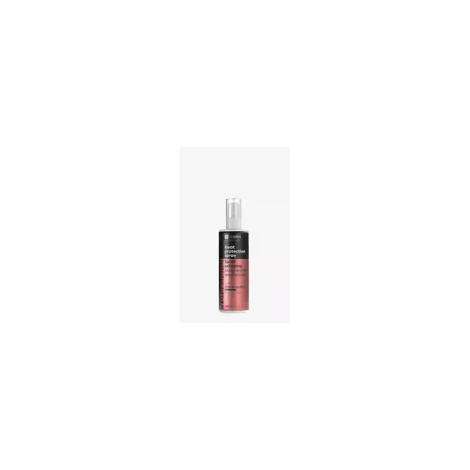 HISKIN Professional spray do włosów termoochronny Pink Grapefruit 100ml