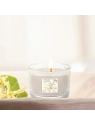 YANKEE CANDLE Signature Mini świeca w słoiku SLOW BLOOM 37g