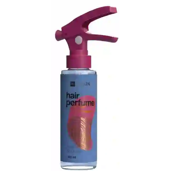 HISKIN Hair Perfume perfumy do włosów Frezja i Porzeczka 100ml 