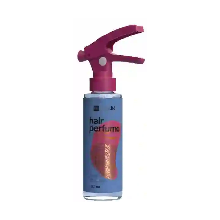 HISKIN Hair Perfume perfumy do włosów Frezja i Porzeczka 100ml 