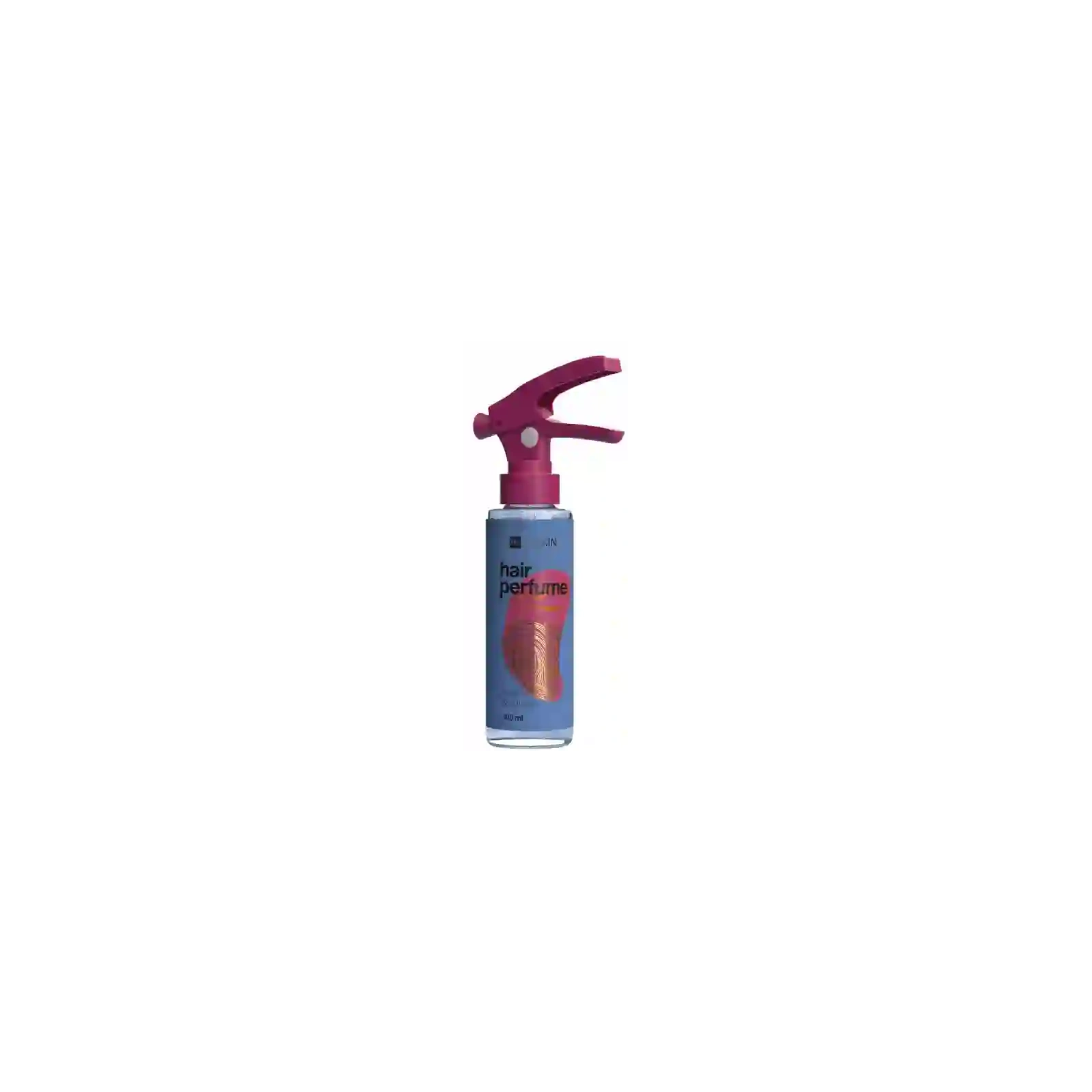 HISKIN Hair Perfume perfumy do włosów Frezja i Porzeczka 100ml 