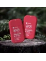 HISKIN Kieszonkowy spray odstraszający na komary i kleszcze 30ml