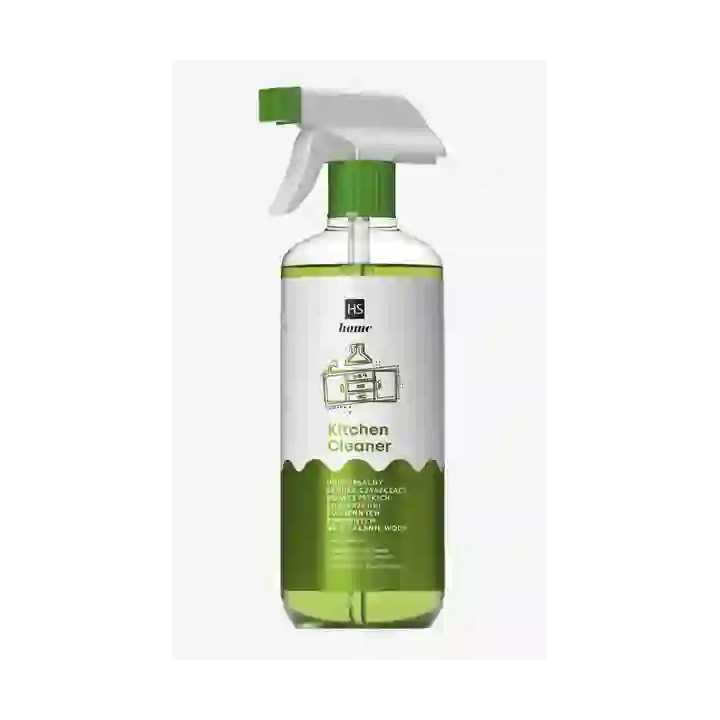 HISKIN Home środek czyszczący do powierzchni kuchennych Kitchen Cleaner 750ml