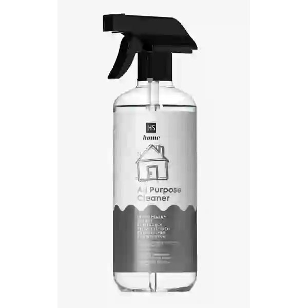 HISKIN Home środek czyszczący do wszystkich powierzchni All Purpose Cleaner 750ml